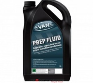 EVANS Prep Fluid 5 Litros EVANS Prep Fluid 5 Litros