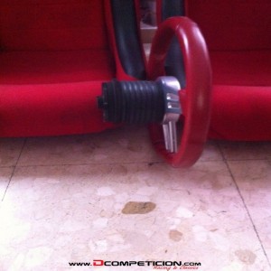 Volante con piña para honda civic, Volante con piña para honda civic,