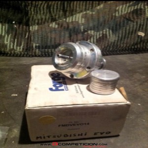 Valvula descarga y linea escape evos 7,8,9 Valvula descarga y linea escape evos 7,8,9