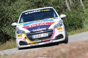 208 volant-racc