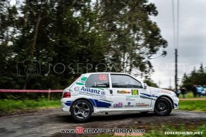 Vendo Peugeot 106 rally