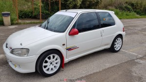 PEUGEOT 106 gr.A