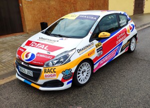 PEUGEOT 208 N3
