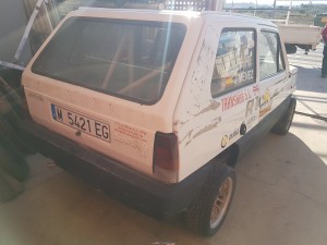 seat panda abarth 850 tc