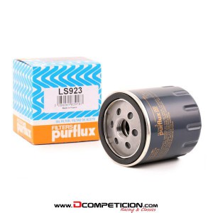 Filtro de aceite purflux PSA LS923
