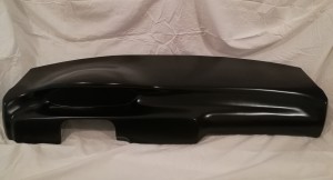 Salpicadero fibra Honda Civic EG