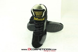 ¡¡ Oferta bota de rally 80€ !!