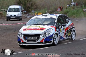 PEUGEOT 208 R2 Vendido