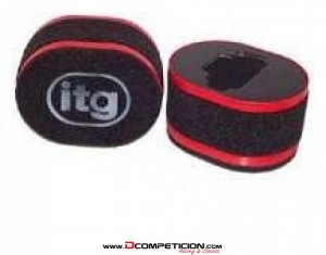 Filtro JC10 Weber Filtro JC10 Weber