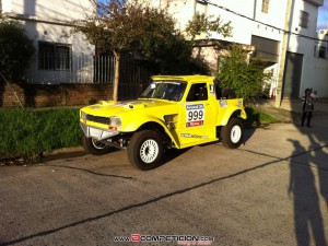VENDO PEUGEOT 504 DIESEL V6 