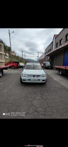 205 rally original