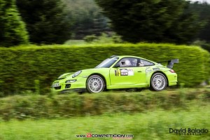 Porsche 996 gt3 supercup secuencial  rallye matriculado