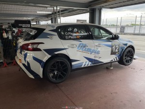 308 CUP 