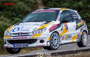 206 RC ORIGINAL PEUGEOT SPORT.