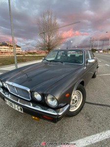 jaguar sovering 4.2 Motor 6 en linea 69.000km