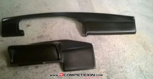 Salpicadero Peugeot 205