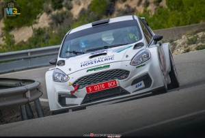 Ford Fiesta EVO 10 impecable , todo nuevo