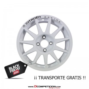 Black Friday Speedline