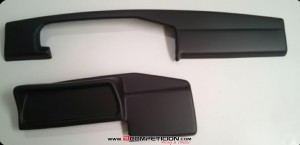 Salpicadero Peugeot 205   