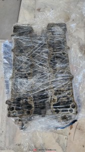 Culata motor turbo Saxo VTS/C2 VTS/106 GTI/206 GTI