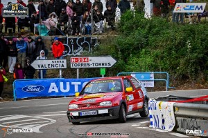 VOLKSWAGEN GOLF GTI MK3 DE CARRERAS