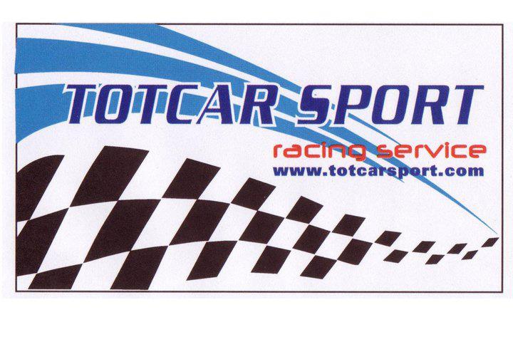 TOTCAR SPORT