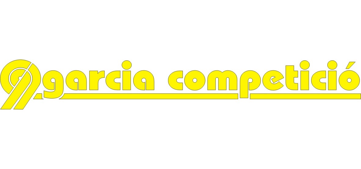 Garcia Competició