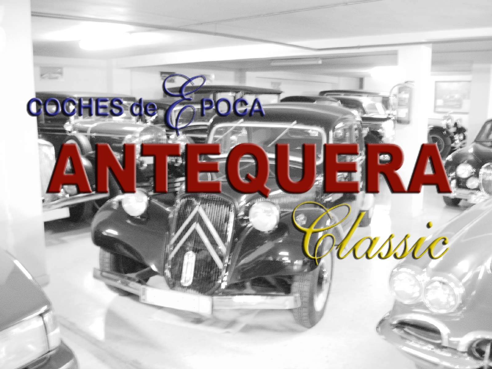 Antequera Classic