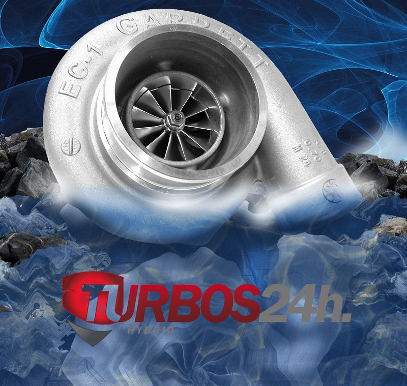 Turbos 24H S.L